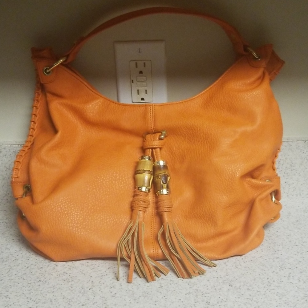 Olivia+Joy Hobo Purse